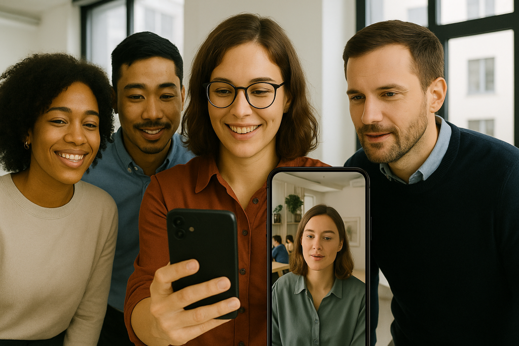 Fundierte Beratung – Social Media Coaching für Schleswig-Holstein mit TextGefühl.