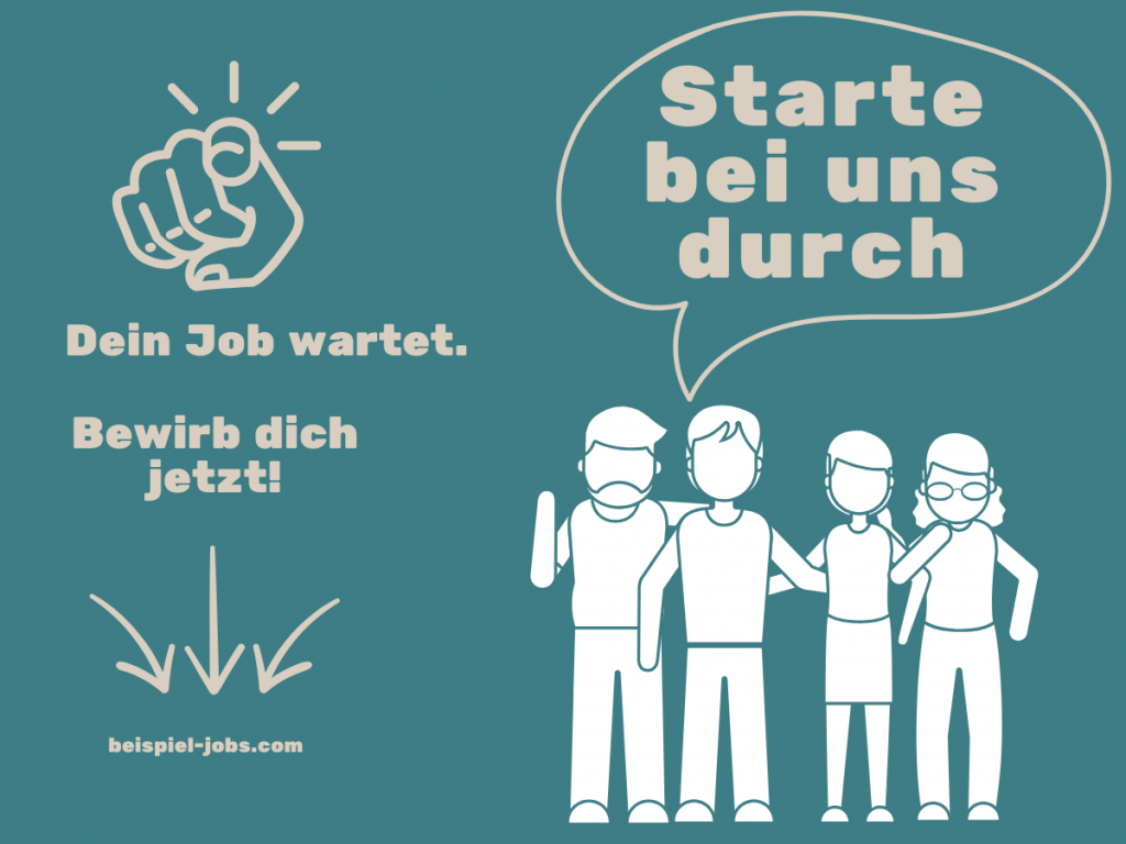 Digitales Advertising zur Personalsuche eines Unternehmens aus dem öffentlichen Dienst - E-Produkte von TextGefühl