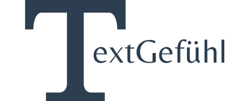 TextGefühl
