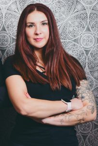 Melanie Schulz