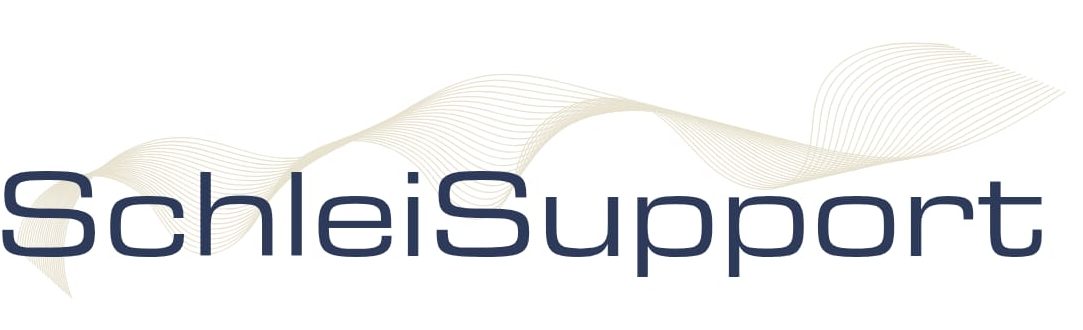 Logo von SchleiSupport